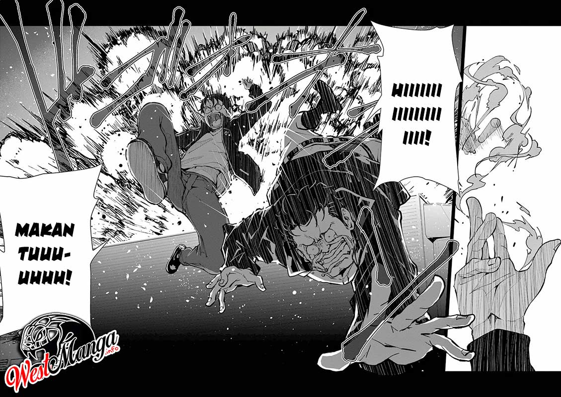 Zombie 100 ~Zombie ni Naru Made ni Shitai 100 no Koto~